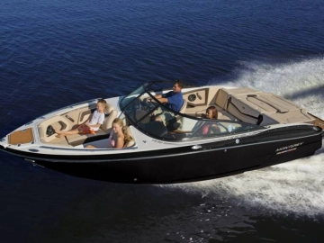 Monterey 238 SS nuova in vendita