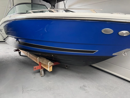 Monterey 238 SS novos à venda