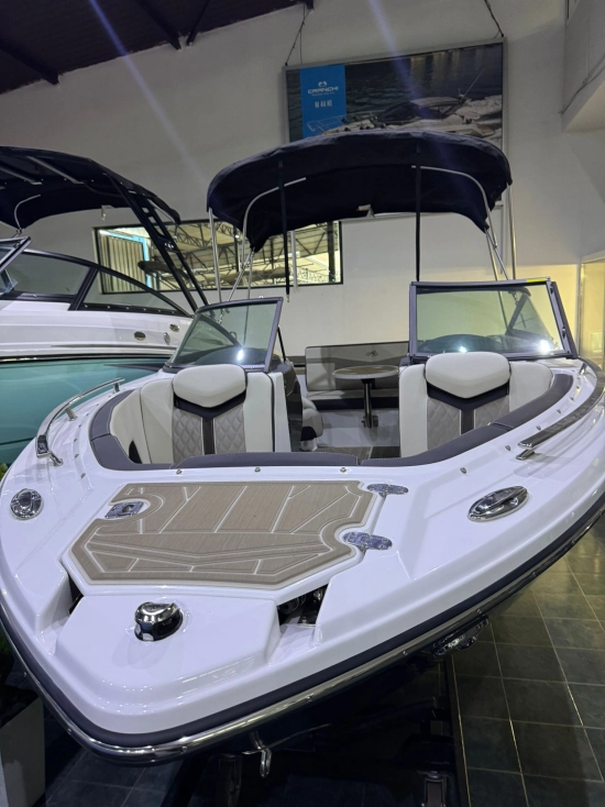 Monterey 238 SS novos à venda