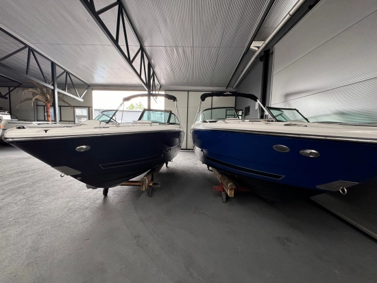 Monterey 238 SS novos à venda