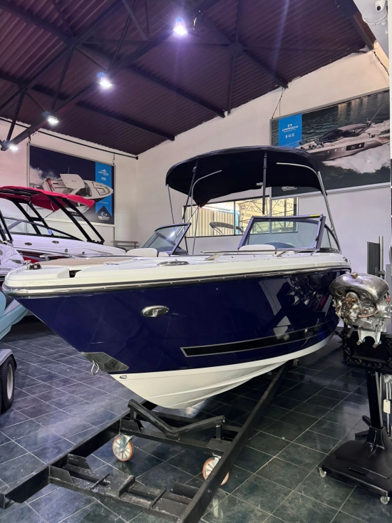 Monterey 238 SS novos à venda