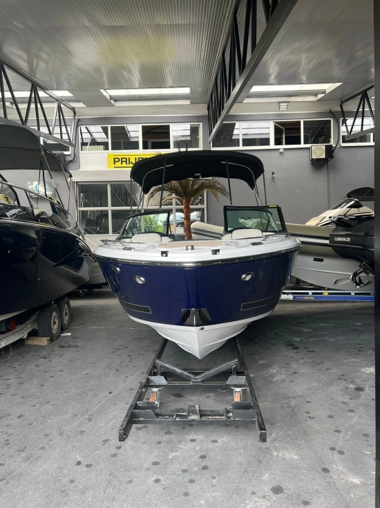 Monterey 238 SS novos à venda