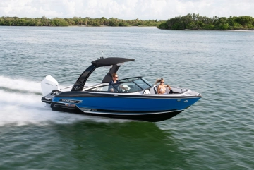 Monterey 235 SS nuova in vendita