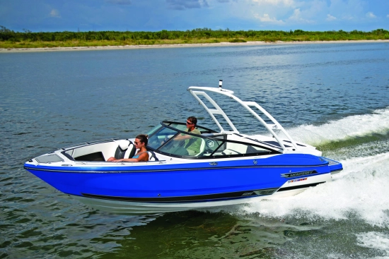 Monterey 218 SS nuevo en venta