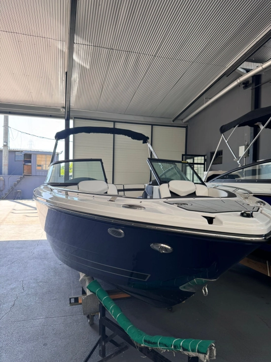 Monterey 218 SS nuevo en venta
