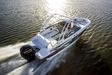 Monterey M205 nuova in vendita