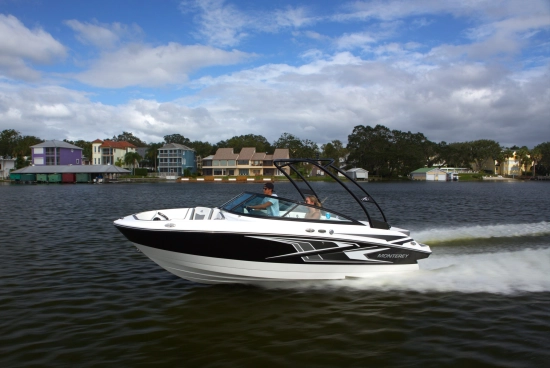 Monterey M205 novos à venda