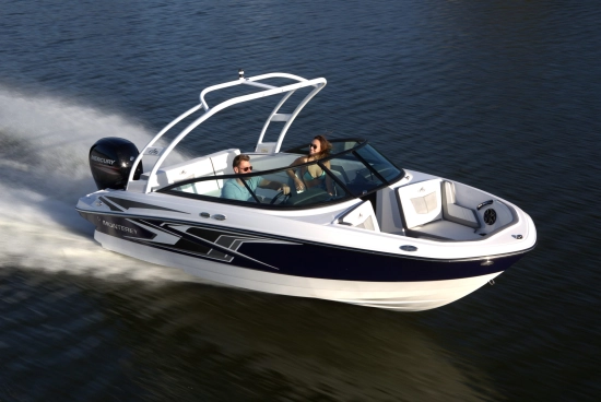 Monterey M205 novos à venda