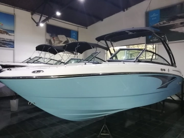 Monterey M 22 nuova in vendita