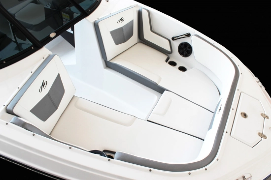 Monterey M 22 novos à venda