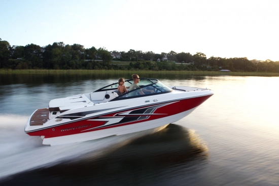 Monterey M 22 novos à venda