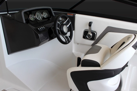 Monterey M 22 novos à venda