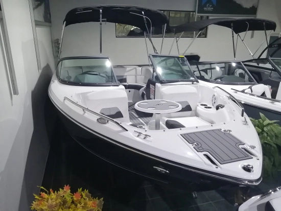 Monterey 224 FS usata in vendita