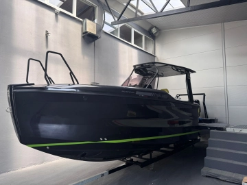 Balder 850 nuova in vendita