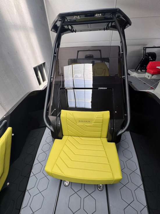 Balder 850 novos à venda
