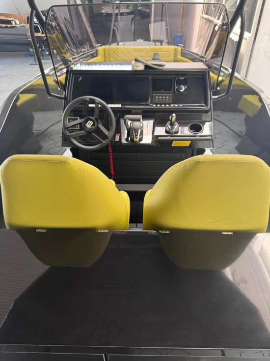 Balder 850 novos à venda