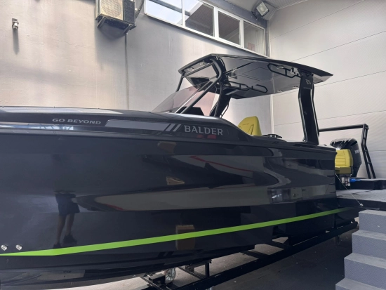 Balder 850 novos à venda