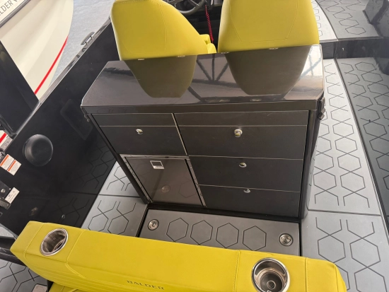Balder 850 novos à venda