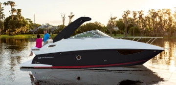Regal 28 Express de segunda mano en venta