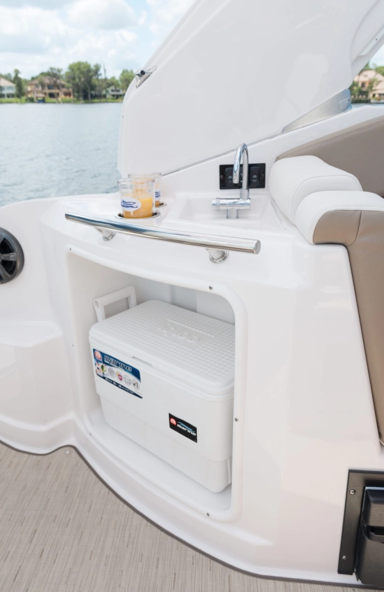 Regal 28 Express usata in vendita