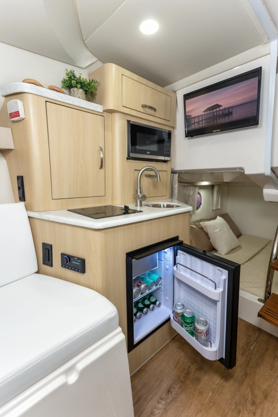 Regal 28 Express usata in vendita