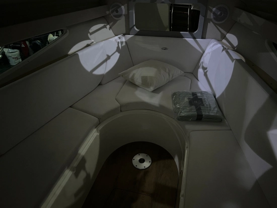 Regal 28 Express usata in vendita