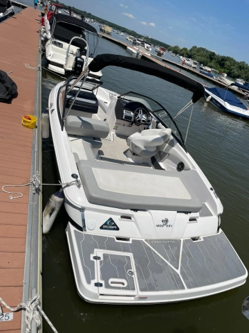 Regal 1900 ES de segunda mano en venta