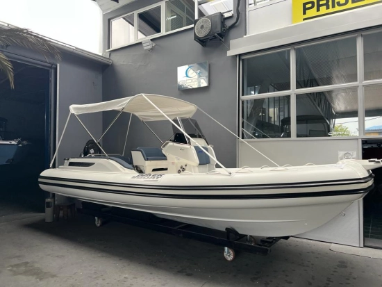 Joker boat Clubman 22 Plus novos à venda