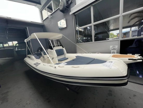 Joker boat Clubman 22 Plus novos à venda