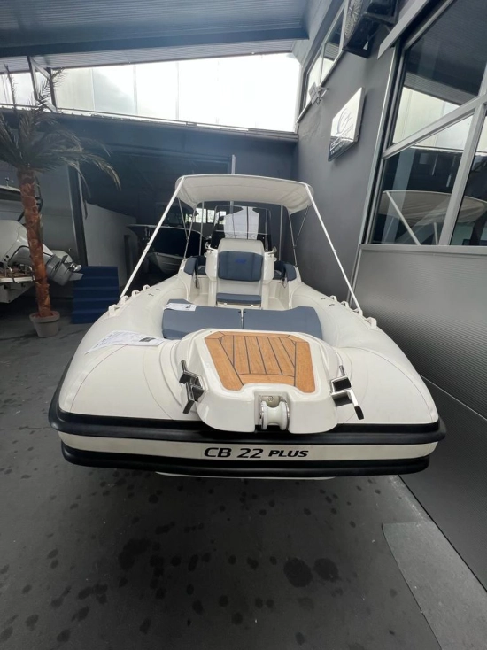 Joker boat Clubman 22 Plus novos à venda