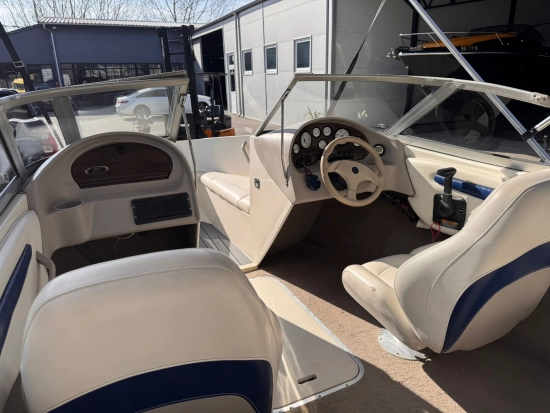 Stingray 180 usata in vendita