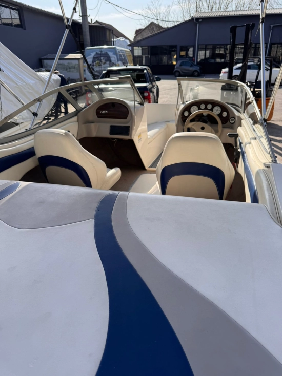 Stingray 180 usata in vendita