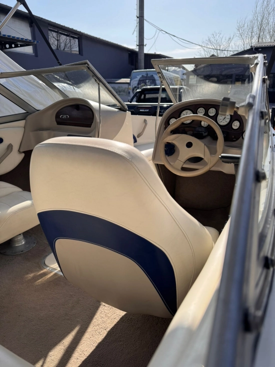 Stingray 180 usata in vendita
