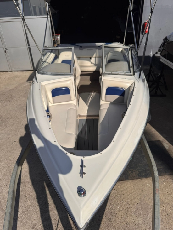 Stingray 180 usata in vendita
