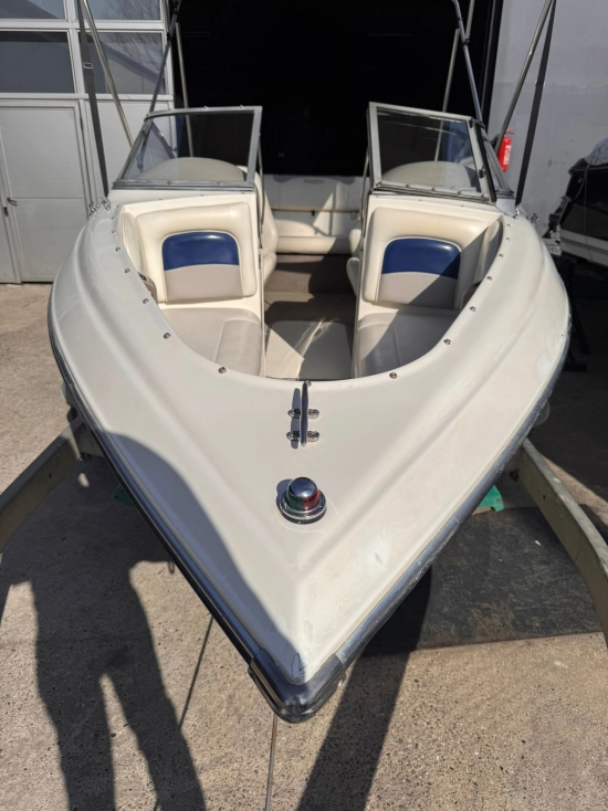 Stingray 180 usata in vendita