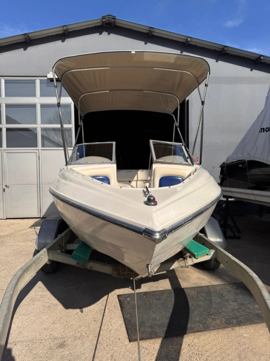 Stingray 180 usata in vendita
