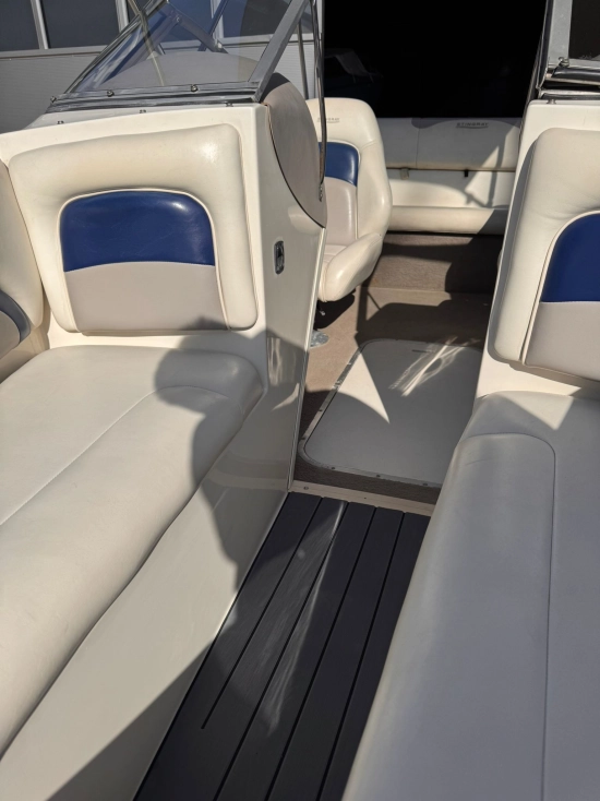 Stingray 180 usata in vendita