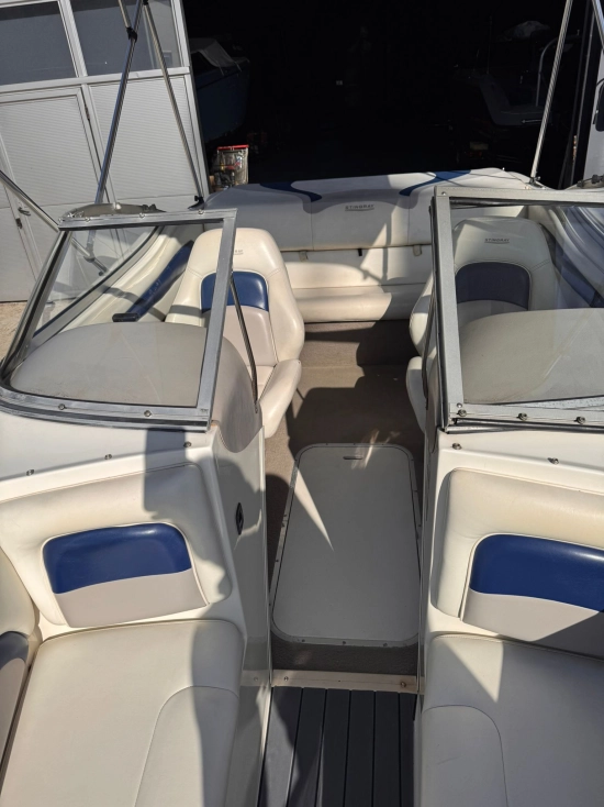 Stingray 180 usata in vendita
