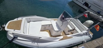 Zar 59 Luxury Sport usado à venda