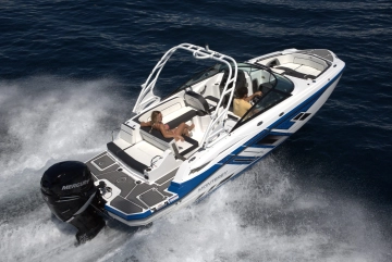 Monterey M45 nuova in vendita
