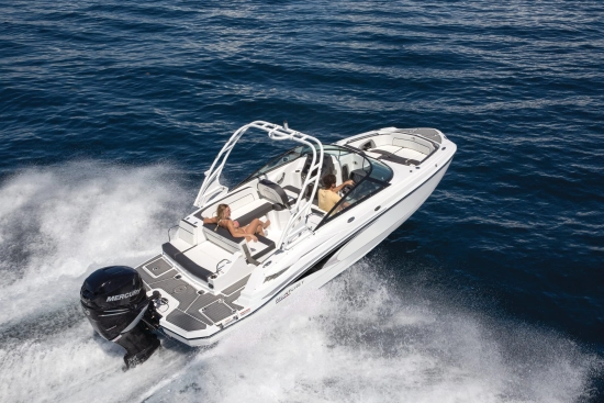 Monterey M45 novos à venda