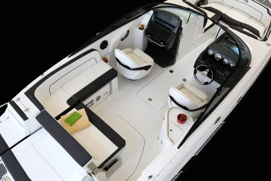 Monterey M45 novos à venda