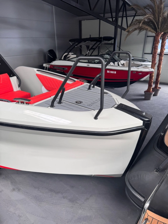 Balder 850 Open novos à venda