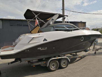FS Yachts FS 275 Concept usado à venda