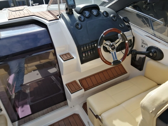 FS Yachts FS 275 Concept usado à venda