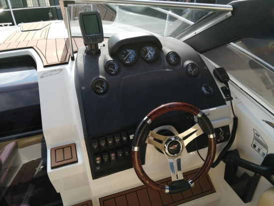 FS Yachts FS 275 Concept usado à venda