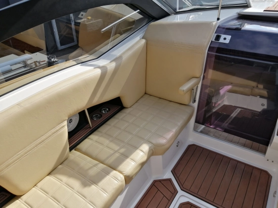 FS Yachts FS 275 Concept usado à venda