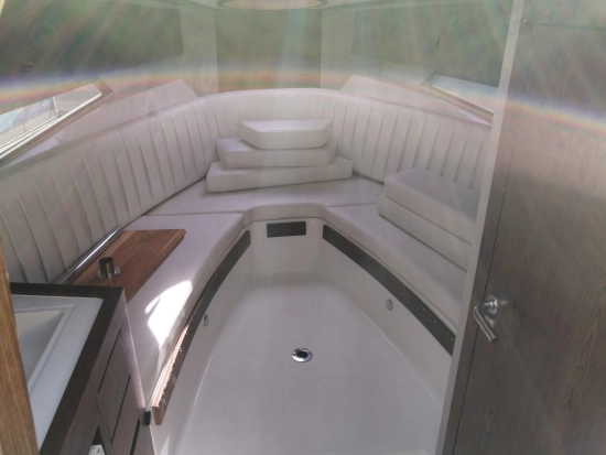 FS Yachts FS 275 Concept usado à venda