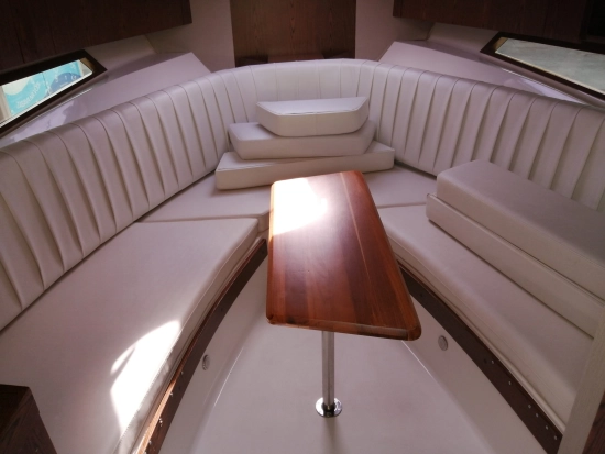 FS Yachts FS 275 Concept usado à venda