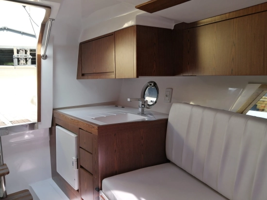FS Yachts FS 275 Concept usado à venda